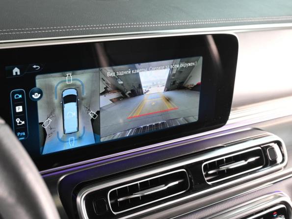 Mercedes-Benz V-Класс III (W447) Рестайлинг 2 с пробегом 2025 года, цена 12 199 000 рублей, 20685 км, минивэн, Автокод Объявления