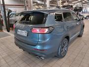 Chery Tiggo 8 Pro Max I Москва  - изображение 39