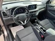 Hyundai Tucson III Рестайлинг Пермь  - изображение 25