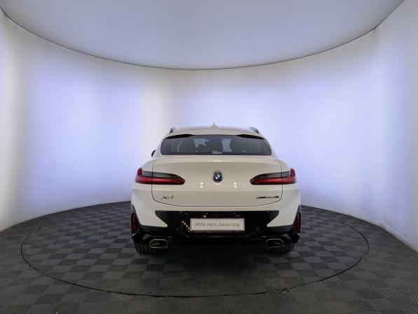 BMW X4 II (G02) Рестайлинг с пробегом 2022 года, цена 6 400 000 рублей, 60720 км, внедорожник, Автокод Объявления