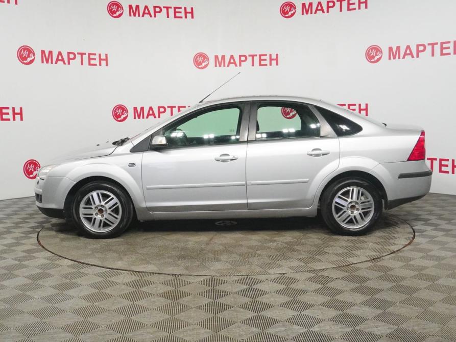 Ford Focus II Вологда  - изображение 8