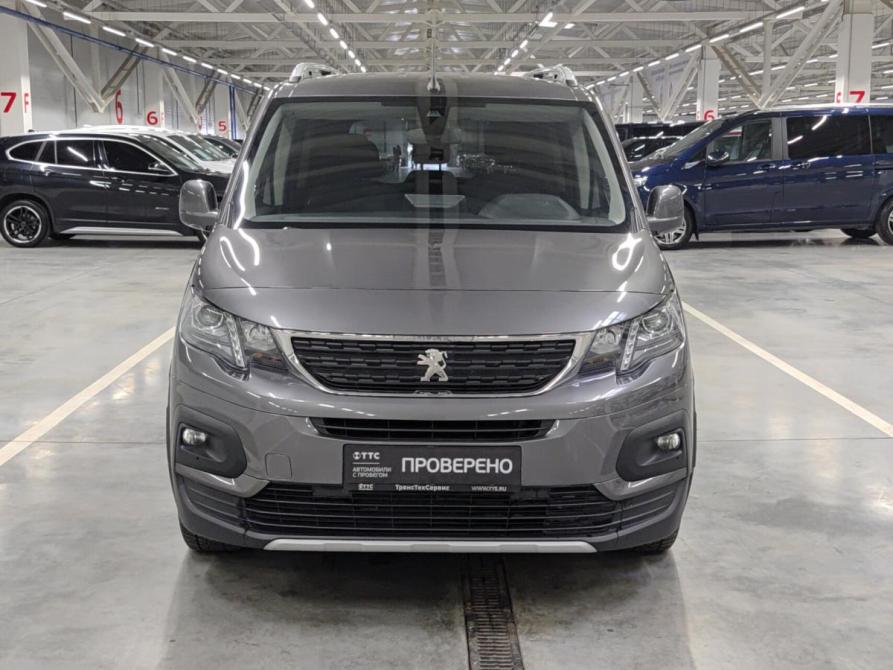 Peugeot Rifter I Казань  - изображение 2