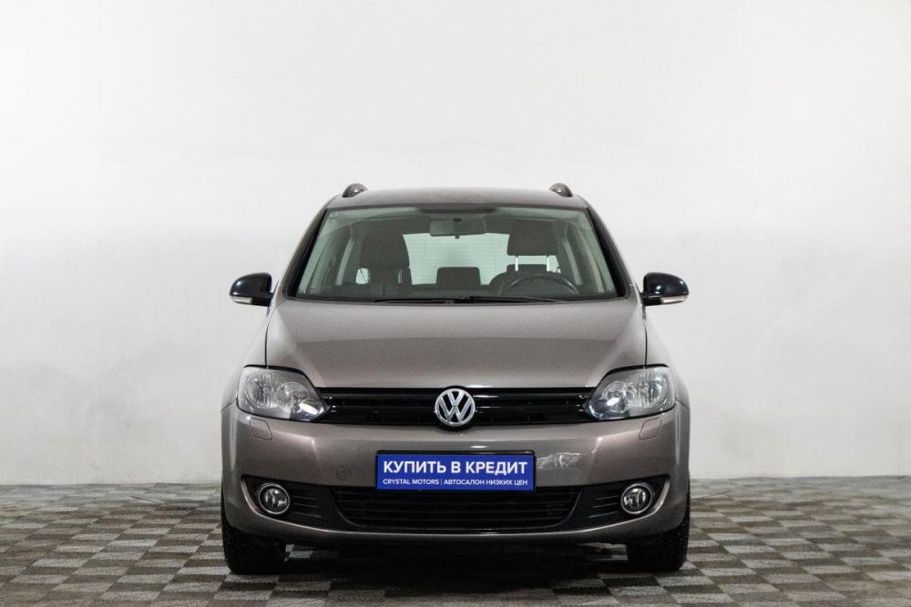 Volkswagen Golf Plus II Сургут  - изображение 2