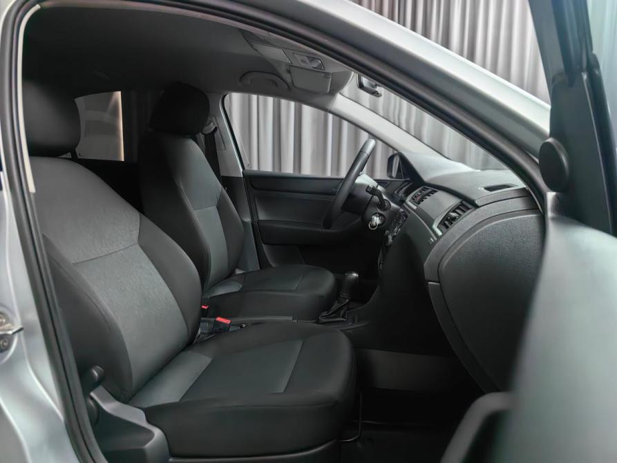 Skoda Rapid I Москва  - изображение 8