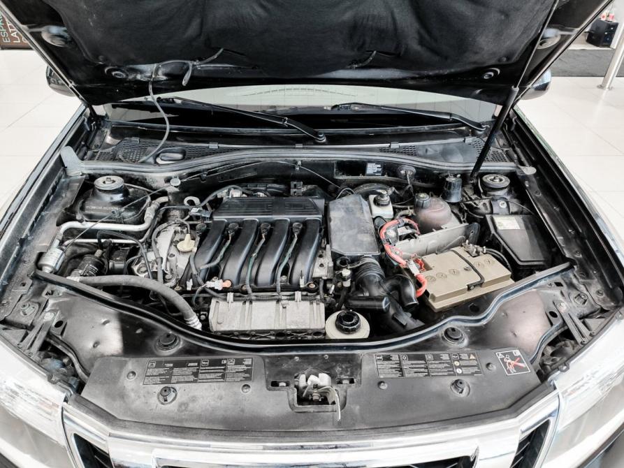 Nissan Terrano III (D10) Казань  - изображение 11