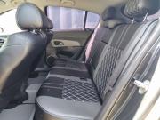Chevrolet Cruze I Ярославль  - изображение 31