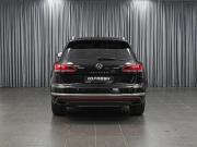 Volkswagen Touareg III Ставрополь  - изображение 27
