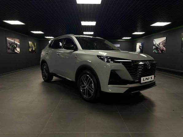 Новый Changan UNI-S (CS55 Plus) I 2025 года, цена 3 209 900 рублей, внедорожник, Автокод Объявления