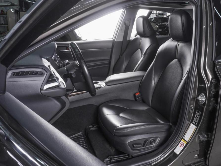 Toyota Camry VIII (XV70) Ростов-на-Дону  - изображение 10