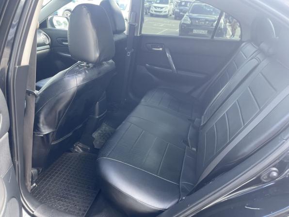 Mazda 6 I (GG) Рестайлинг с пробегом 2005 года, цена 480 000 рублей, 227998 км, седан, Автокод Объявления