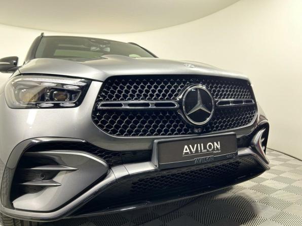 Новый Mercedes-Benz GLE II (V167) Рестайлинг 2025 года, цена 15 500 000 рублей, внедорожник, Автокод Объявления