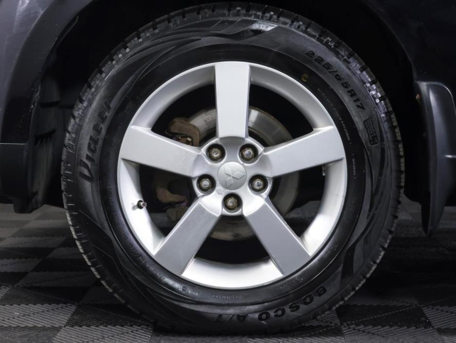 Mitsubishi Outlander II Москва  - изображение 20