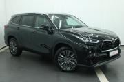 Toyota Highlander IV (XU70) Красноярск  - изображение 31