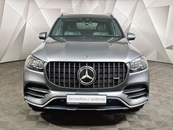 Mercedes-Benz GLS II (X167) с пробегом 2020 года, цена 6 500 000 рублей, 98533 км, внедорожник, Автокод Объявления