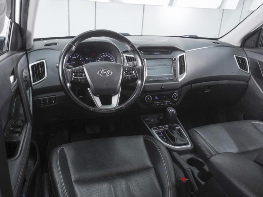 Hyundai Creta I Ростов-на-Дону  - изображение 6
