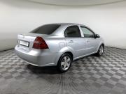 Chevrolet Aveo I Рестайлинг Москва  - изображение 24