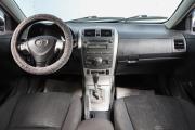 Toyota Corolla X (E140 E150) Новосибирск  - изображение 30