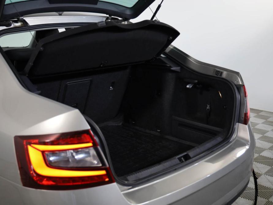 Skoda Octavia III (A7) Рестайлинг Санкт-Петербург  - изображение 18