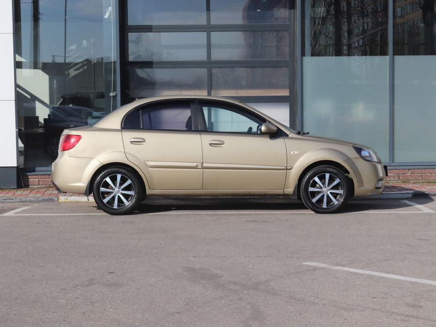 Kia Rio II Рестайлинг Нижний Новгород  - изображение 6