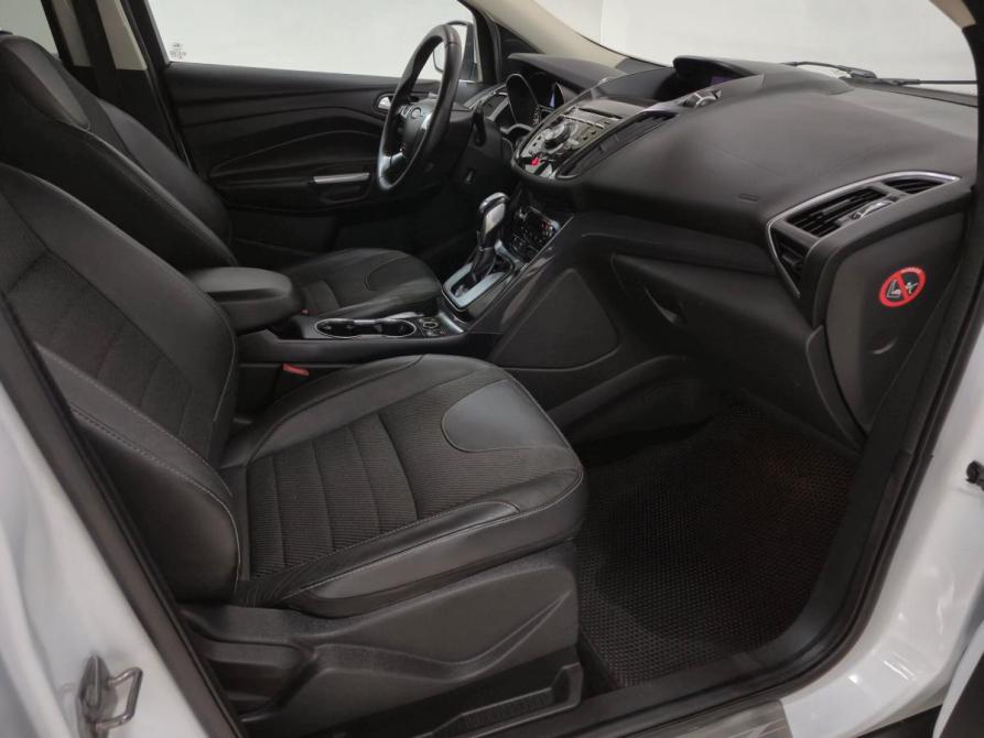 Ford Kuga II Альметьевск  - изображение 13