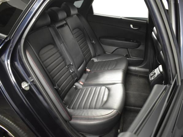 Kia Optima IV Рестайлинг с пробегом 2019 года, цена 2 199 900 рублей, 130844 км, седан, Автокод Объявления