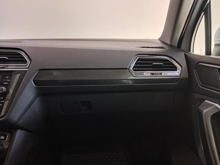 Volkswagen Tiguan II Барнаул  - изображение 13