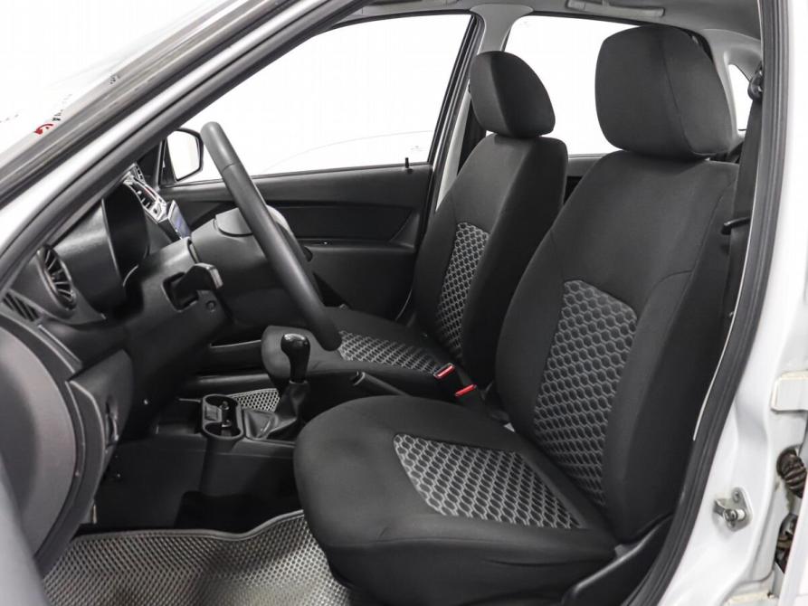 Lada (ВАЗ) Granta I Рестайлинг Минеральные Воды  - изображение 8