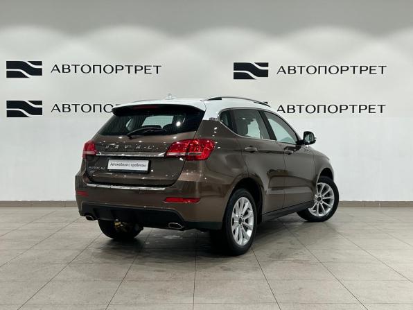 Haval H2 с пробегом 2019 года, цена 1 299 000 рублей, 62023 км, внедорожник, Автокод Объявления