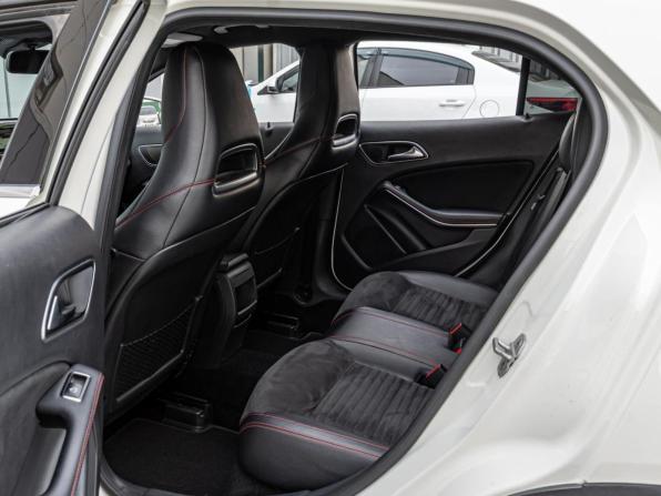 Mercedes-Benz GLA I (X156) с пробегом 2014 года, цена 1 850 000 рублей, 87601 км, внедорожник, Автокод Объявления