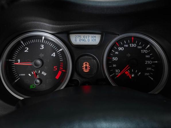 Renault Megane II Рестайлинг с пробегом 2008 года, цена 599 000 рублей, 275617 км, универсал, Автокод Объявления