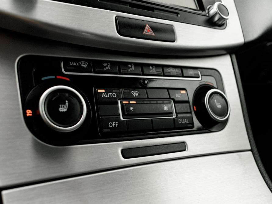 Volkswagen Passat B7 Екатеринбург  - изображение 20