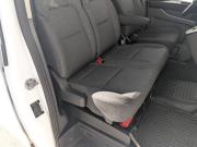 Ford Transit Custom I (China Market) Москва  - изображение 43