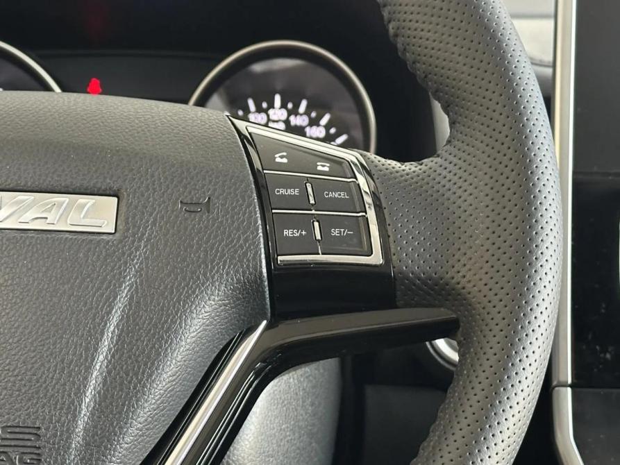 Haval M6 II Барнаул  - изображение 14