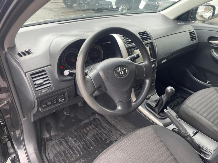 Toyota Corolla X (E140 E150) Саратов  - изображение 24
