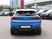 BMW X2 I (F39) Москва  - изображение 32