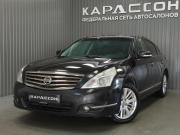 Nissan Teana II Рестайлинг Пермь  - изображение 18