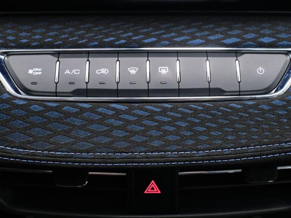 Haval Jolion I Рестайлинг с пробегом 2024 года, цена 1 807 000 рублей, 24961 км, внедорожник, Автокод Объявления