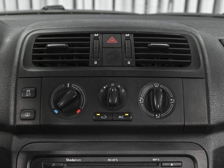 Skoda Roomster I Рестайлинг Ставрополь  - изображение 13