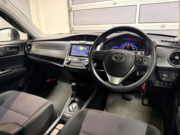 Toyota Corolla XI (E160 E170) Рестайлинг 2 с пробегом 2019 года, цена 1 495 000 рублей, 156441 км, универсал, Автокод Объявления
