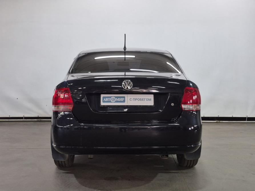 Volkswagen Polo V Ярославль  - изображение 7