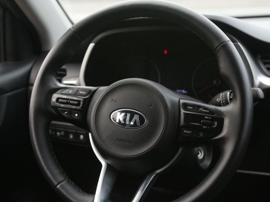 Kia Rio IV Рестайлинг Иваново  - изображение 28