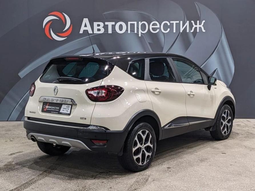 Renault Kaptur I Пермь  - изображение 7
