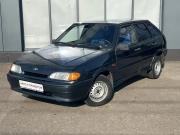 Lada (ВАЗ) 2114 Ярославль  - изображение 13