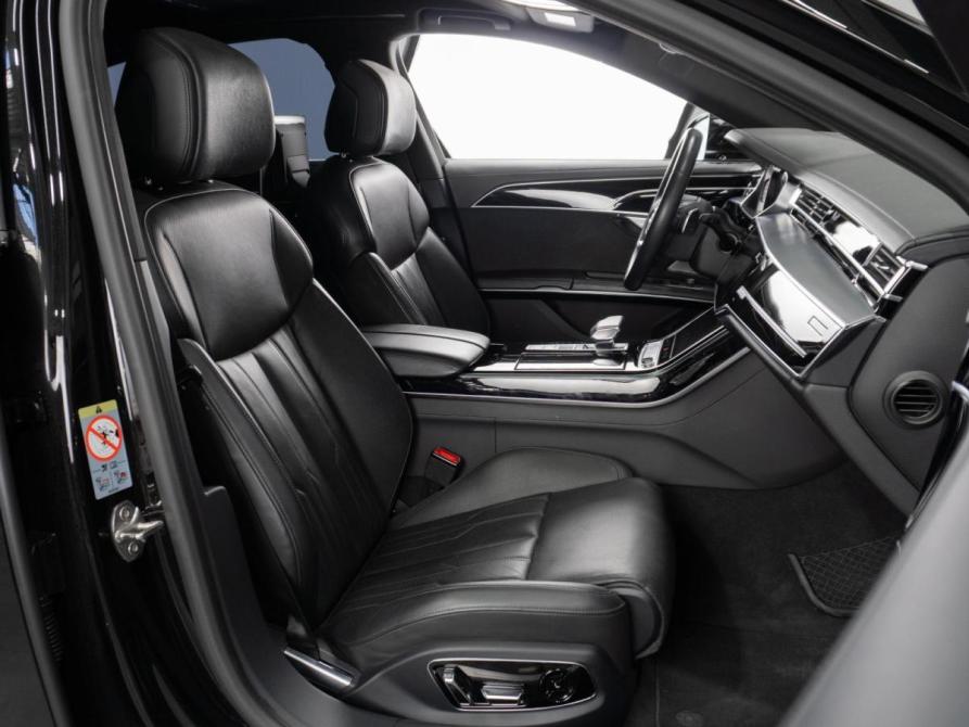 Audi A8 IV (D5) Тюмень  - изображение 13