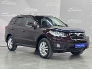 Hyundai Santa Fe II Новосибирск  - изображение 29