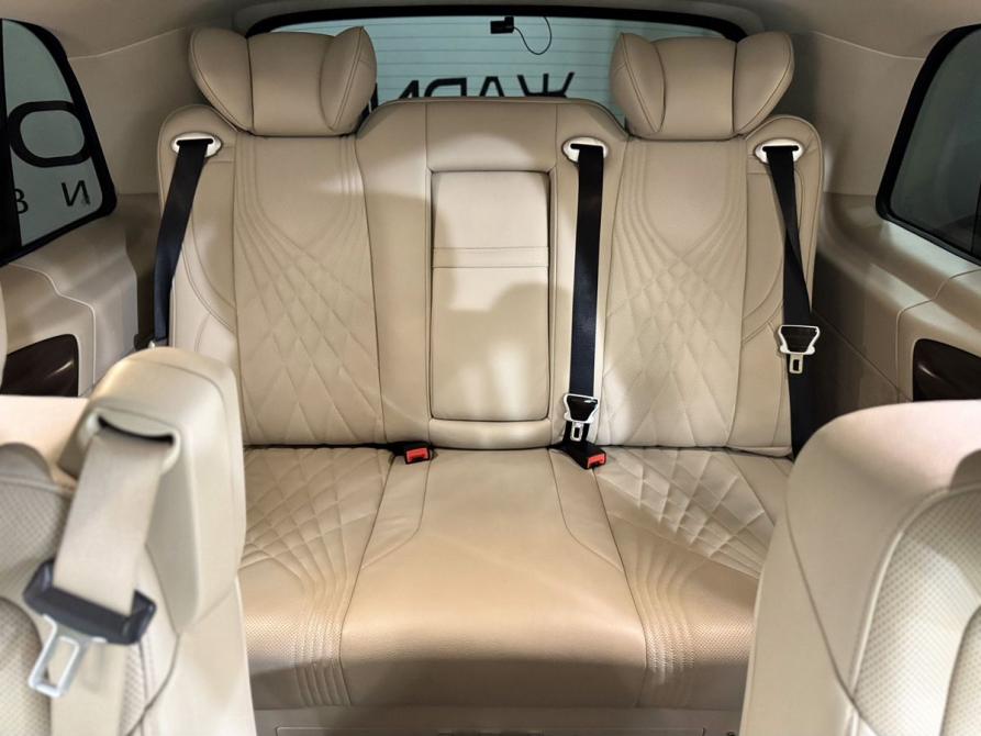 Mercedes-Benz V-Класс III (W447) Рестайлинг Санкт-Петербург  - изображение 27