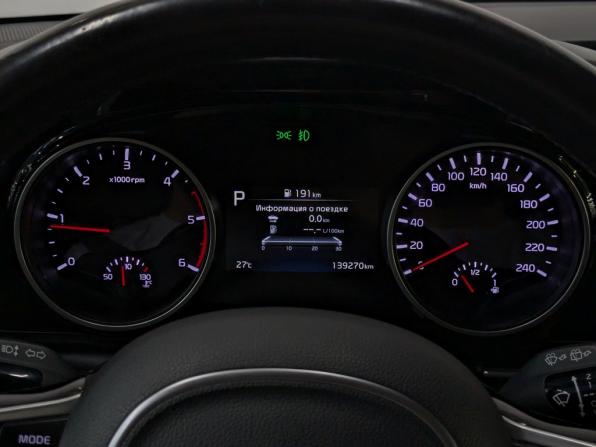 Kia Carnival IV с пробегом 2021 года, цена 3 485 000 рублей, 138849 км, минивэн, Автокод Объявления