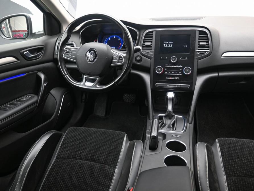 Renault Megane IV Ростов-на-Дону  - изображение 10