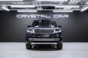 Land Rover Range Rover V Москва  - изображение 53