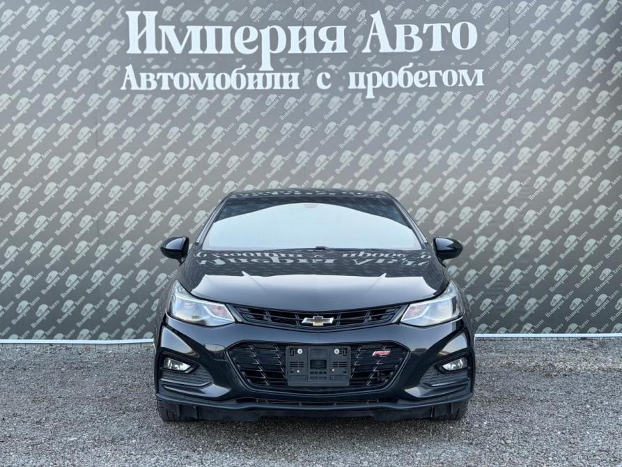 Chevrolet Cruze II Краснодар  - изображение 2